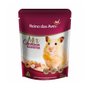Ração Reino das Aves Mix Roedor para Hamsters 500g