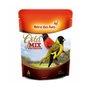 Ração Reino das Aves Pintassilgo Gold Mix para Pássaros 500g