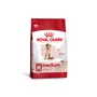 Ração Royal Canin Medium Adult 7+ para Cães Adultos Raças Médias com 7 Anos ou Mais 12Kg