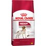 Ração Royal Canin Medium para Cães Adultos 15Kg