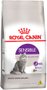 Ração Royal Canin para Gatos Adultos Sensíveis 1,5Kg