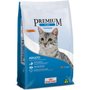 Ração Royal Canin Premium Vitalidade para Gatos Adultos 1Kg