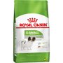 Ração Royal Canin X-Small para Cães Adultos Raças Pequenas 2,5Kg