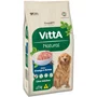 Ração Vitta Natural para Cães Adultos Sabor Frango 15Kg