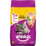 Ração Whiskas para Gatos Adultos Sabor Frango 10,1Kg