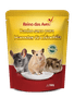 Banho a Seco Reino das Aves para Hamsters e Chinchilas 700g