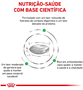 Ração Royal Canin Diabetic Feline para Gatos Adultos 1,5Kg