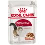 Sachê Royal Canin Instinctive 12 Wet para Gatos 85g