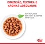 Sachê Royal Canin Sterilised para Gatos Filhotes Castrados 85g