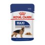 Sachê Royal Canin Maxi Wet para Cães Adultos 140g
