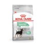 Ração Royal Canin Cuidado Digestivo para Cães Adultos Raças Mini 2,5Kg