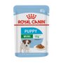 Sachê Royal Canin Mini Wet para Cães Filhotes Raças Pequenas 85g