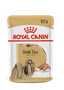 Sachê Royal Canin Shih Tzu Wet para Cães Adultos 85g