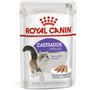Sachê Royal Canin Patê Sterilised Wet para Gatos Adultos Castrados 85g