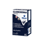 Sabonete World Veterinária Dug's Clorexidina Cães e Gatos 80g