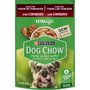 Sachê Dog Chow Extra Life para Cães Adultos de Todos os Tamanhos Sabor Cordeiro 100g