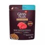 Sachê Gran Plus para Gato Sabor Atum 85g