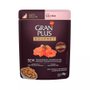 Sachê Gran Plus para Gato Sabor Salmão 85g