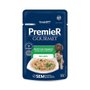Sachê Premier Gourmet para Cães Filhotes Sabor Frango 85g