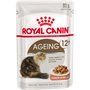 Sachê Royal Canin Ageing Wet 12+ para Gatos 85g