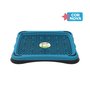 Sanitário Higiênico Plast Pet Pipi Tapete Eco Azul para Cães