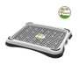 Sanitário Higiênico Plast Pet Pipi Tapete Eco Cinza para Cães