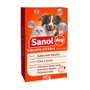 Sabonete Sanol Dog Neutro para Cães e Gatos 90g