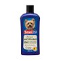 SANOL DOG SHAMPOO ANTIPULGAS 500ML