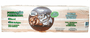 SERRAGEM PRENSADA P/ HAMSTER 800G MUNDO PET