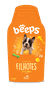Shampoo Beeps Filhotes para Cães Filhotes 500ml