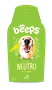 Shampoo Beeps Neutro para Cães 500ml
