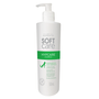 Shampoo Soft Care Hypcare Pele Ressecada para Cães e Gatos 500ml