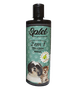 Shampoo Splet Maça Verde para Cães e Gatos 500ml