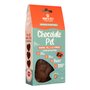 SNACK CHOCOLATE PET 50G NINOS PET