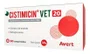 Suplemento Alimentar Avert Cistimicin Vet para Cães 20Kg 30 Comprimidos