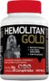 Suplemento Mineral Vitamínico Vetnil Hemolitan Gold 30 comprimidos 30g