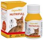 Suplemento Alimentar Organnact Nutrifull Cat para Gatos 30ml