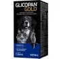 Suplemento Vetnil Glicopan Gold para Animais 125ml
