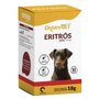Suplemento Vitamínico Organnact Eritrós Tabs para Cães 18g