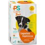 Tapete Higiênico PS Care Basic Filhote 60x55cm com 30 Unidades