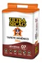 Tapete Higiênico Great Pets Ultra Secão Branco 7un 80X60cm