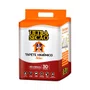 TAPETE HIGIENICO ULTRA SECAO BRANCO SLIM 30UN 80X60CM
