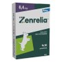 Tratamento Dermatológico Elanco Zenrelia para Cães 30 Comprimidos 6,4mg
