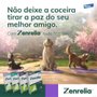 Tratamento Dermatológico Elanco Zenrelia para Cães 30 Comprimidos 6,4mg