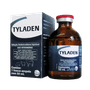 Solução Antimicrobiana Injetável Ceva Tyladen 50ml