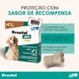Vermífugo Drontal Plus Carne 35Kg caixa com 2un