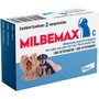 Vermífugo Milbemax para Cães até 5Kg