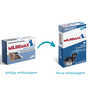 Vermífugo Milbemax para Cães até 5Kg