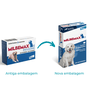 Vermífugo Milbemax para Cães de 5 a 25Kg