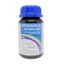 Suplemento Vitamínico Fabiani Saúde Animal Vita Gold Potenciado para Animais de Produção 250ml